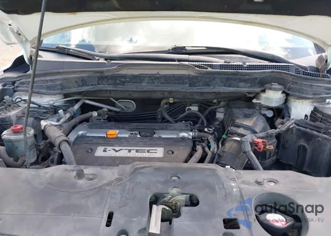 2008 Honda Cr-V Lx from USA, damaged, VIN JHLRE48328C004126